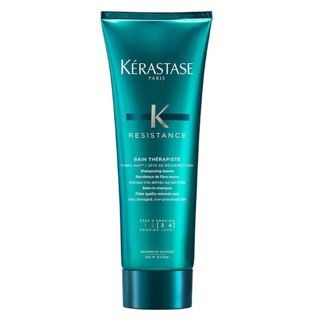 Shampoo Kérastase Résistance Bain Therapiste 250ml