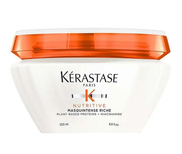 Máscara Kérastase Nutritive Masquintense 200ml