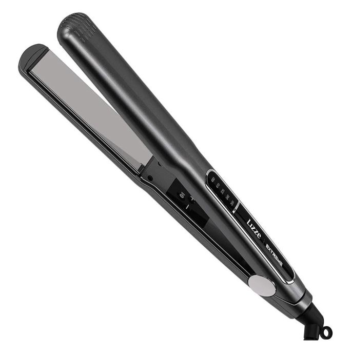 Chapinha Lizze Profissional 480 Extreme 110v Cinza