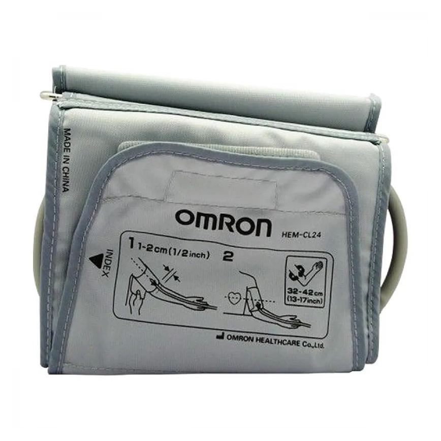 Bracadeira Omron Hem-cl24 G