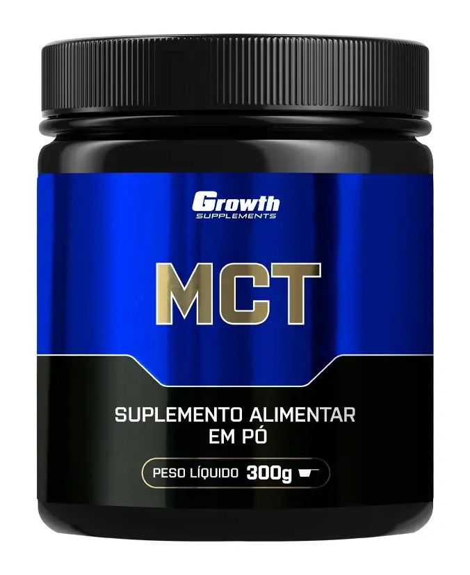 MCT em Pó 300g