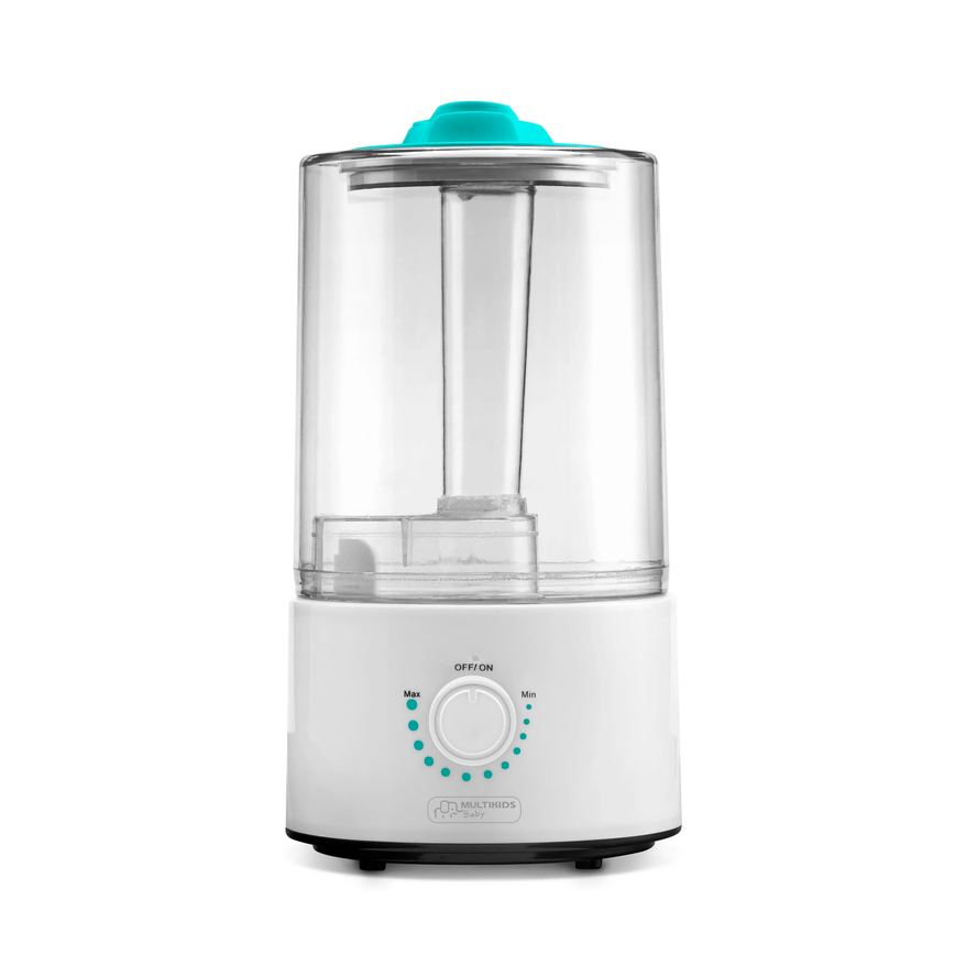 Umidificador Multikids Ultrassonico Hc026